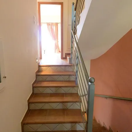 بيت للعطل Betina سكافيديا