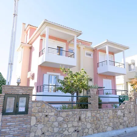 Betina بيت للعطل سكافيديا