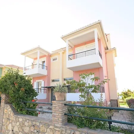 Betina بيت للعطل سكافيديا