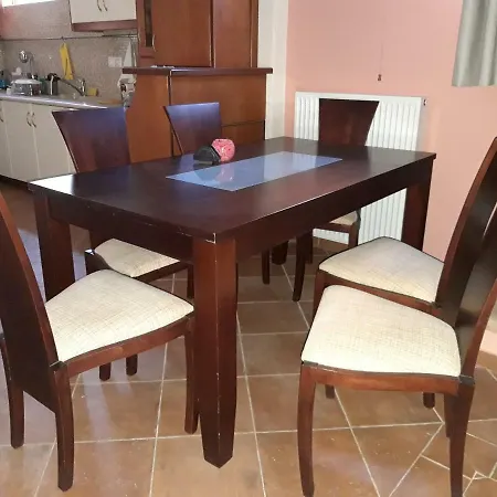 Betina Holiday home *